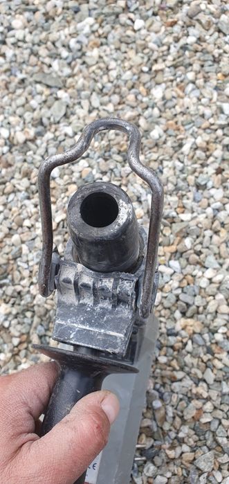 Picamer/ciocan demolator DUSS PK45