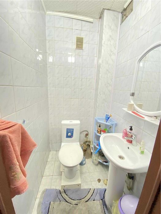 2х этажный дом в Сортировке