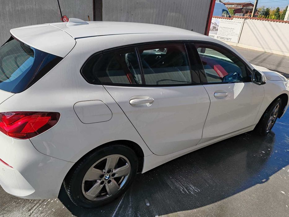 Vand BMW seria 1
