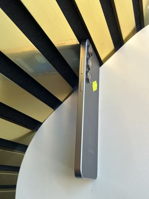 Samsung S25 FE black duos 5G 256GB