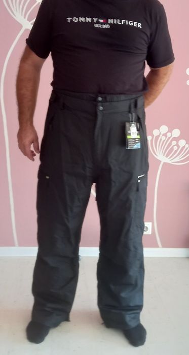 НОВИ!!! мъжки ски панталони р-р L/XL