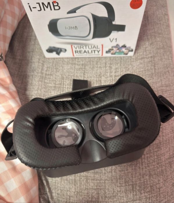 Ochelari VR i-JMB