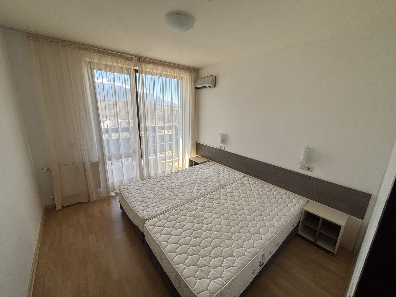 Продава се Двустаен апартамент в Банско - 51 кв.м за 1000 €/кв.м - Снимка #4