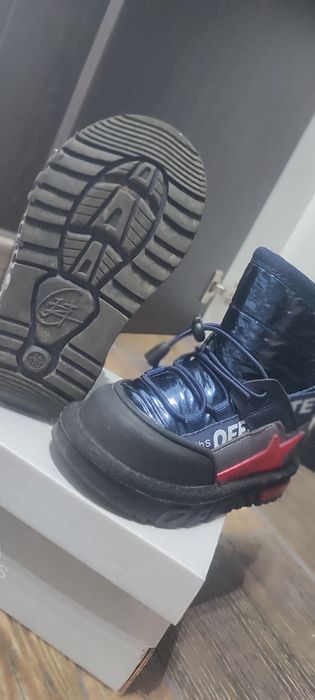 Ghete copii mărimea 24