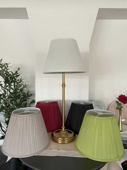 Lampa Led H80 cm evenimente HoReCa