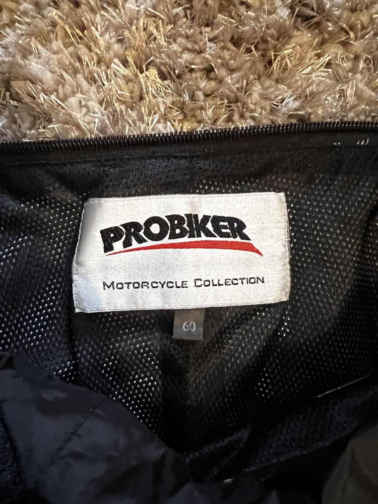 Мото Панталон Probiker