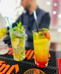 Cocktail bar mobil evenimente