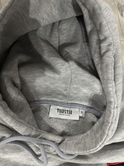 Trapstar shooters hoodie