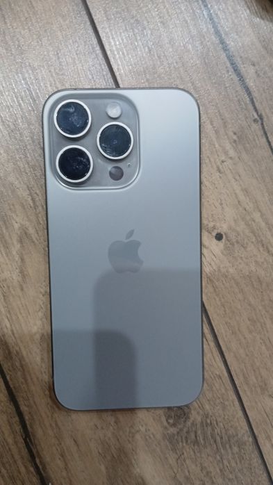 Аифон 15 про буу