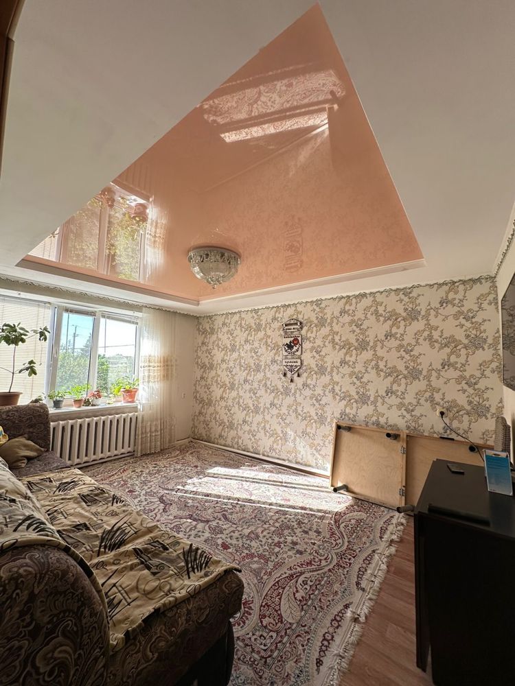 Срочно продается 3-х комн.кв 10.5 торг