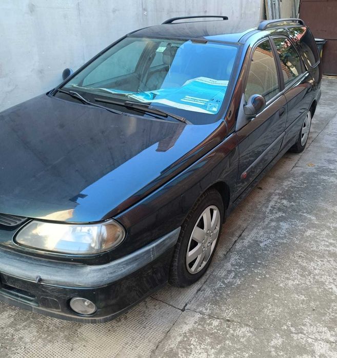 Vând  Renault Laguna 1 Grand Tour