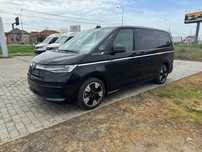 Volkswagen Multivan Volkswagen Multivan Style L 2.0 TDI 110KW 150 CP, Automata, 7