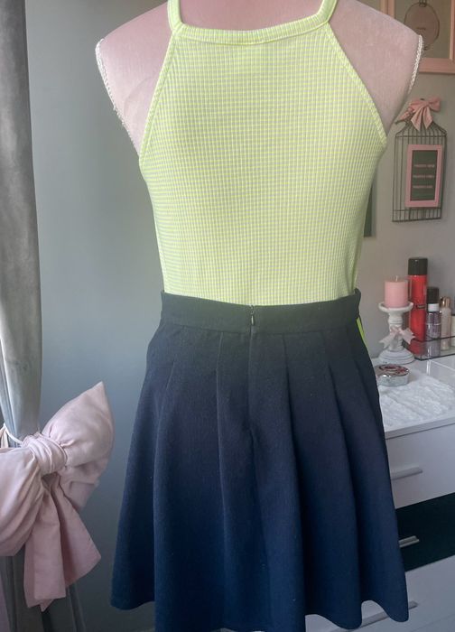 Потник и пола Zara