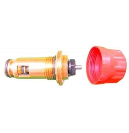 Valva termostatica 1/2 Eleks