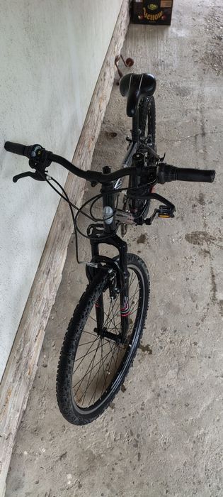 Bicicleta mtb Apollo roti 26 inch