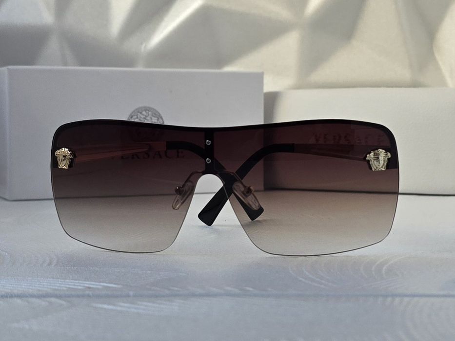 -22% Разпродажба мъжки слънчеви очила маска