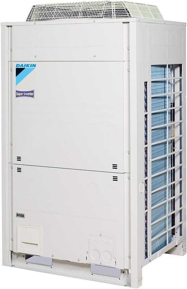 Климатична система  DAIKIN RZQ-250C7Y1B Sky Air (3ph 400v)