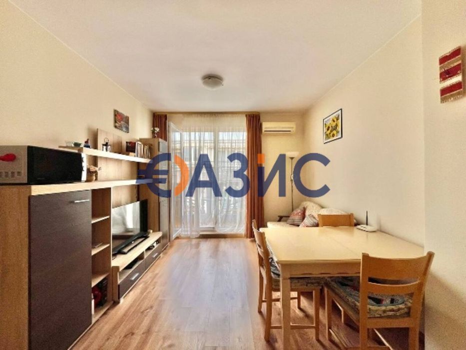Продава се Двустаен апартамент в с. Равда, Област Бургас - 47 кв.м за 1745 €/кв.м - Снимка #5