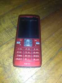 Sony Ericsson K610i