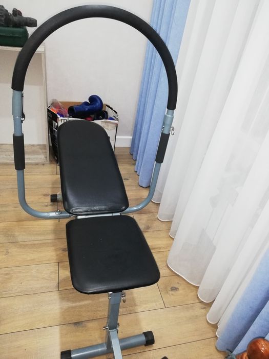 Станок для пресса