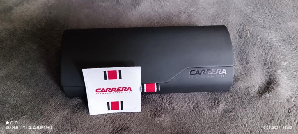 Слънчеви очила!CARRERA
