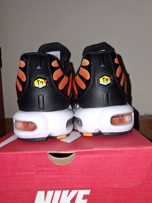 Nike TN(Air Max Plus), size 43