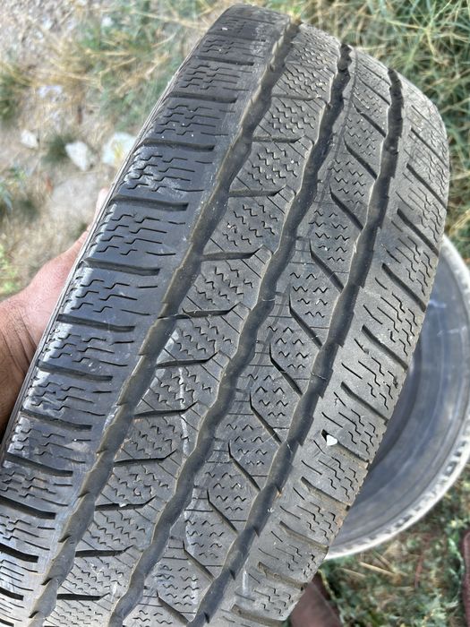 Vand cauciucuri R17 C