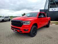 Dodge RAM RAM 1500 Laramie Black Full HEMI 5.7 L MDS 401 CP A8 4x4 (MY 2022.4)
