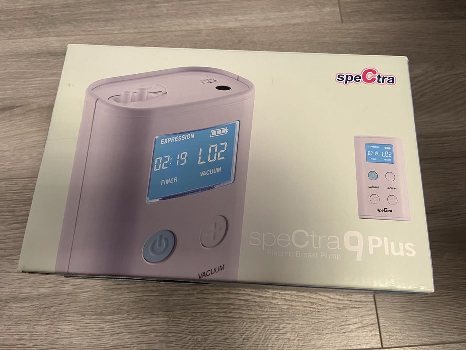 Pompa de san electrica