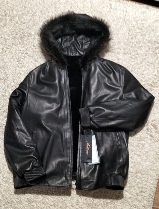Куртка мужская новая