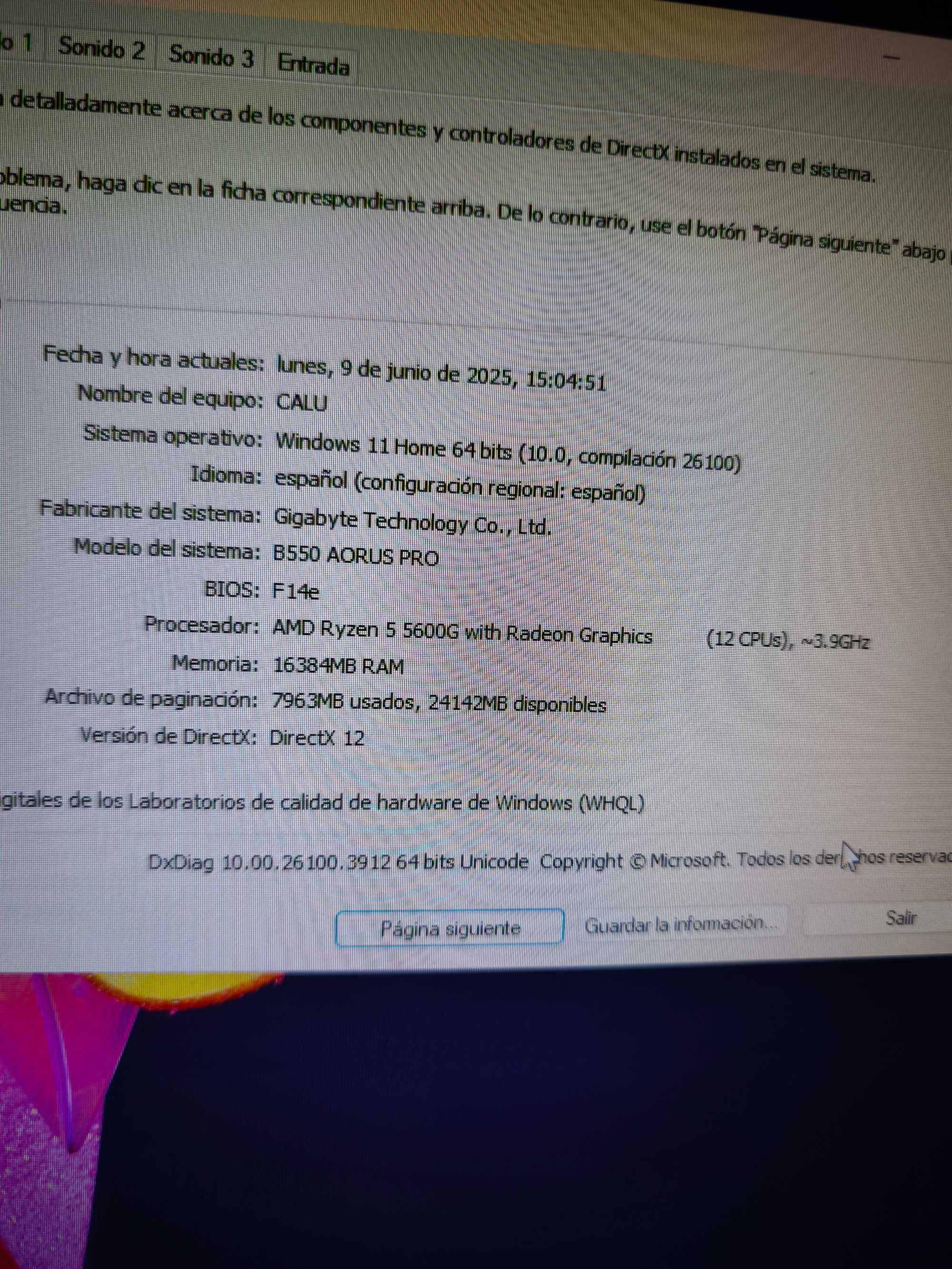 Vând PC Gaming..