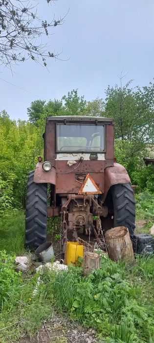 Продам два трактора ЮМЗ радиатор тнвд. Касилка двух бруска грабли 7мет