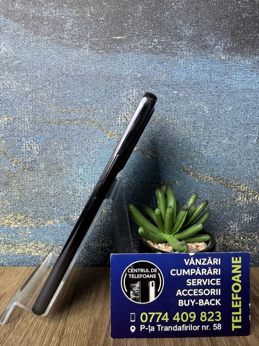 Samsung Galaxy A53 5G/128gb/2 Ani Garantie Centrul de Telefoane/Rate