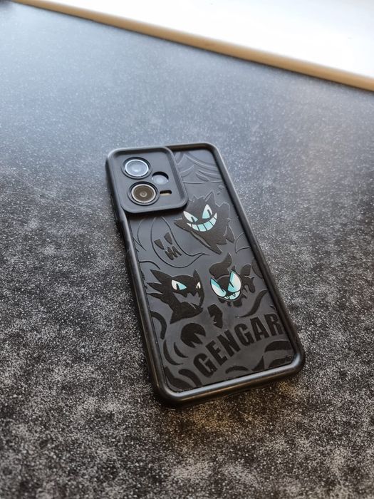 Redmi note 12 pro 5g 8/256