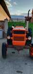 vând tractor fiat 540 cu acte de inmatriculare