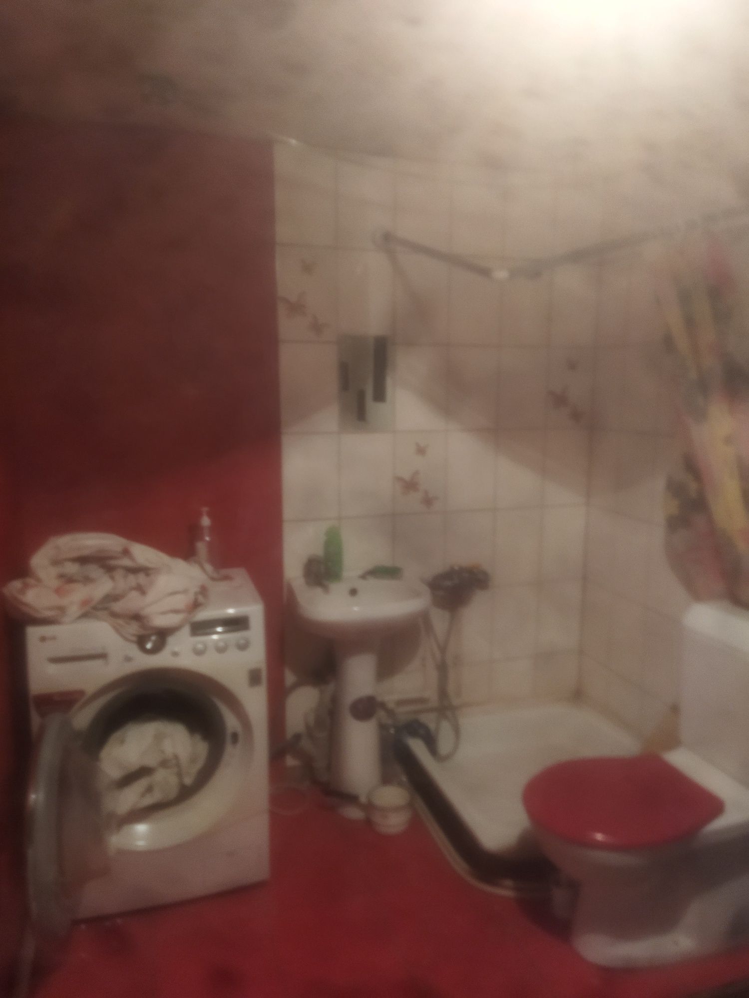 Продам или поменяю дом