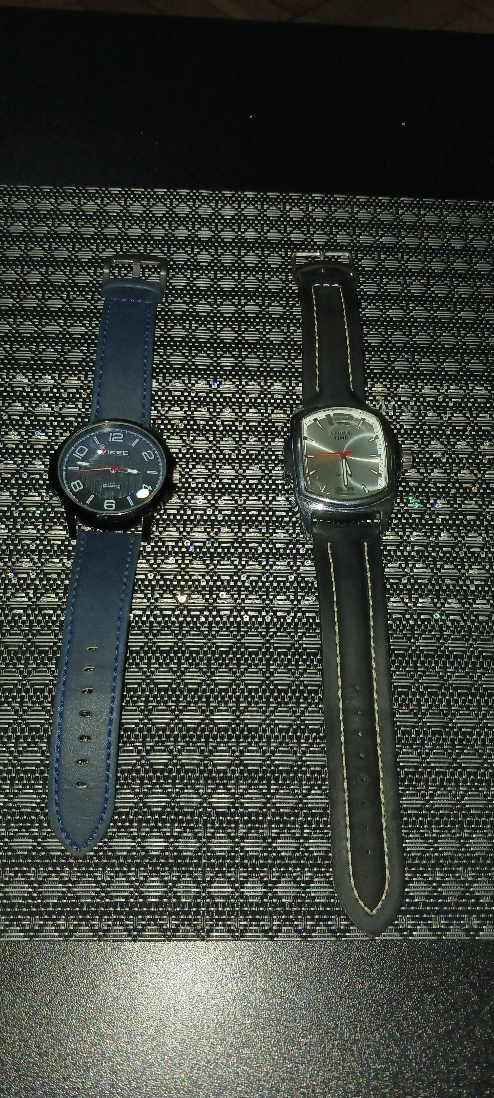 Мъжки часовници различни модели ( watches)