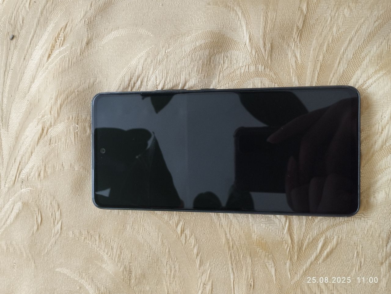 Samsung galaxy A53 5G
