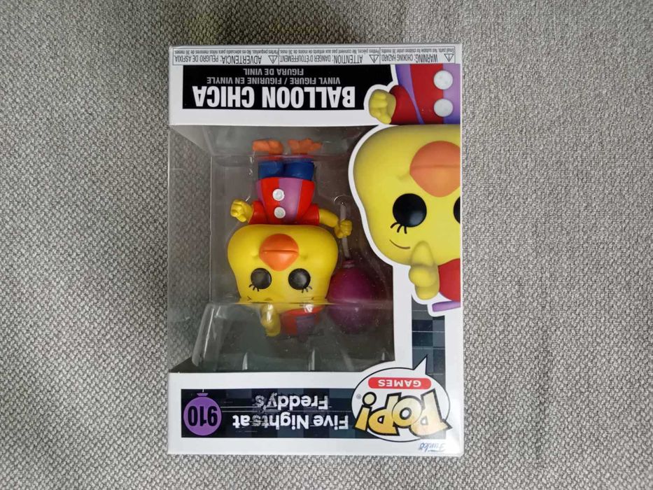 Funko pop фигурка Five Nights at Freddys