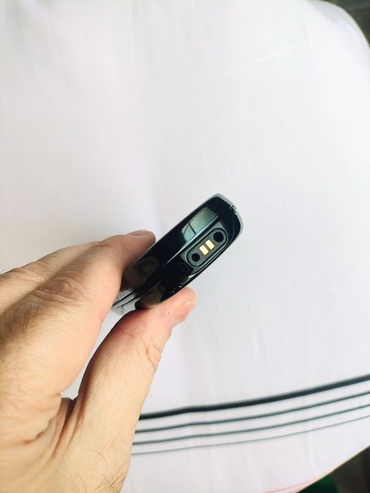 Nokia 8800d Sirocco ( decodat,)