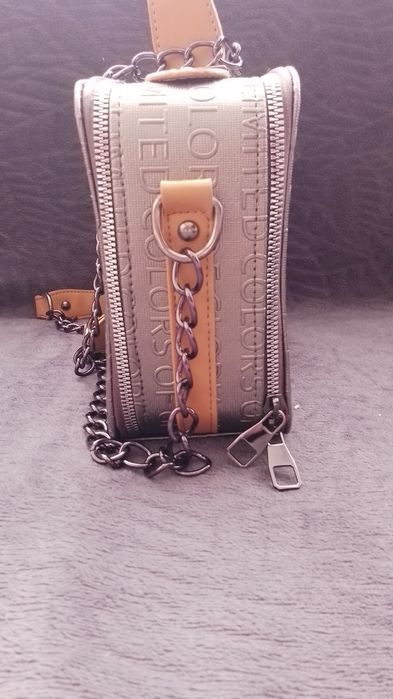 Дамска Чанта Limited Colors Of Gloria
