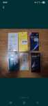 Folie sticlă Samsung A54 , A52, A15 ,A40 ,Vivo Y01 , Oppo A12