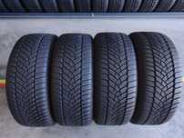 Fulda 215 50 R17 95V M+S Anvelope Cauciucuri allseason 7mm