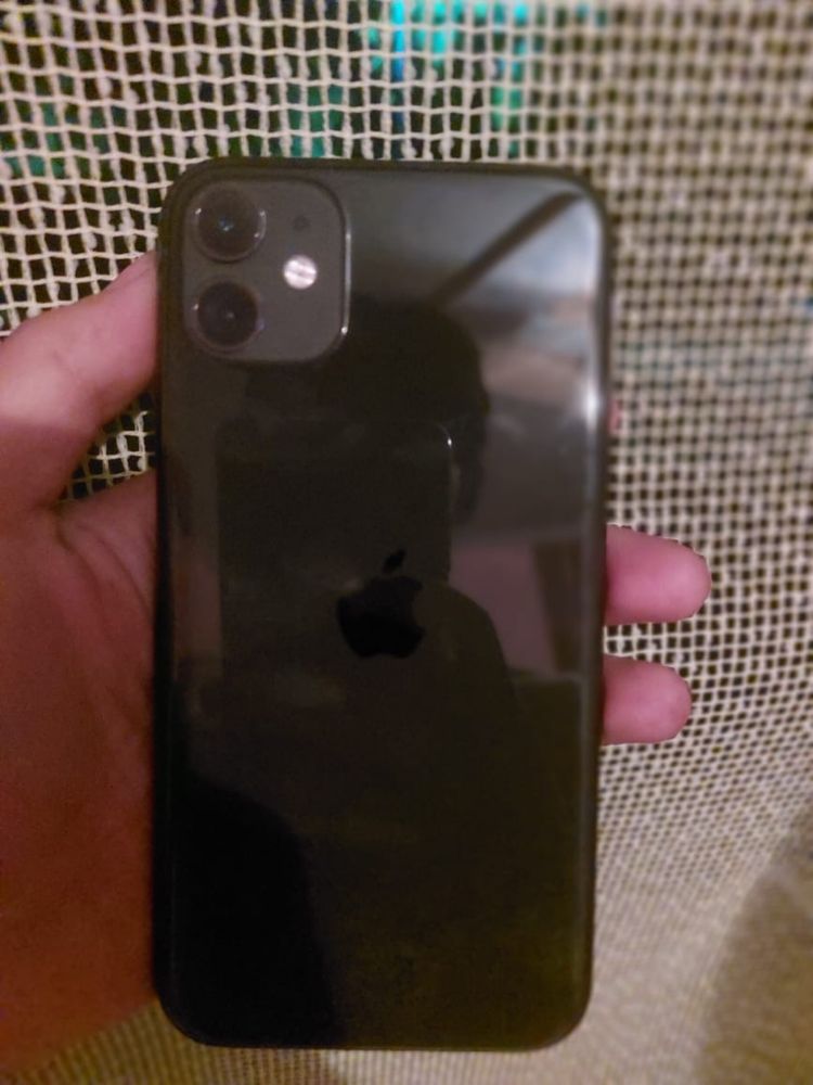 Айфон 11 iPhone 11