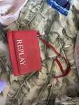 Оригинални чанти ,replay,guess