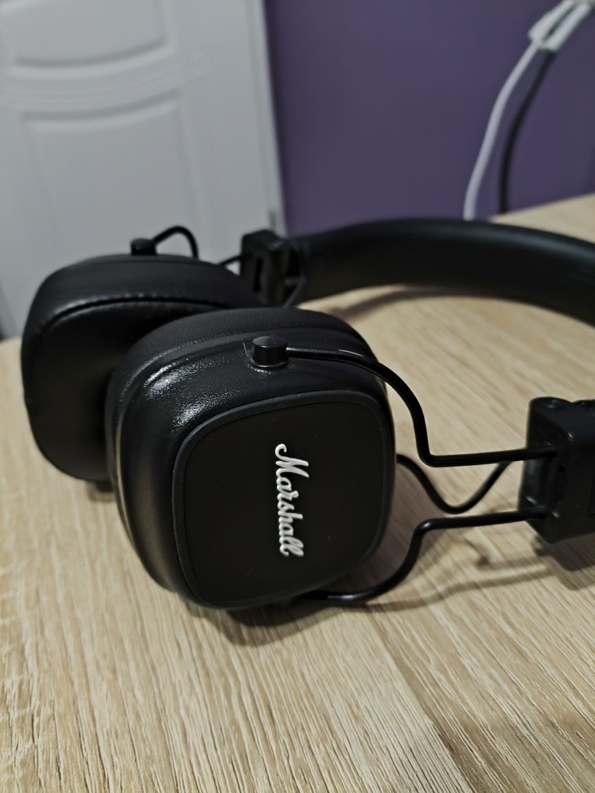 Оригинал marshall IV