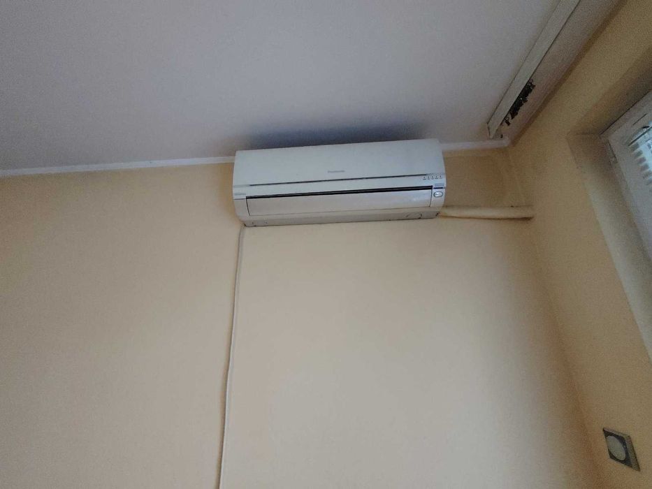 Апартамент в центъра на Бяла Слатина .