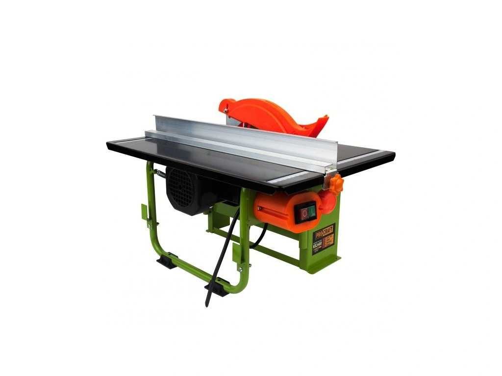 Циркуляр стационарен KR2600 PROCRAFT 800W, 200 мм