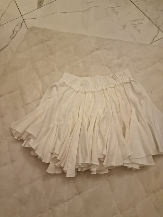 Fusta si camasa dama