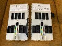 FEM / BDC BMW X5 F15, X6 F16 : 5A0BB61 / 9869886